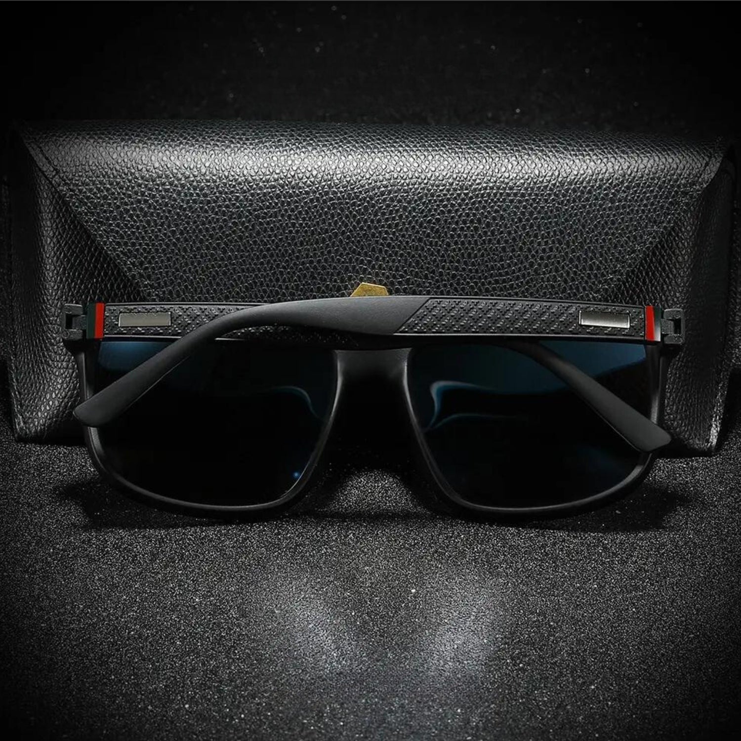 Exawo® polarisierte RX100 Sonnenbrille